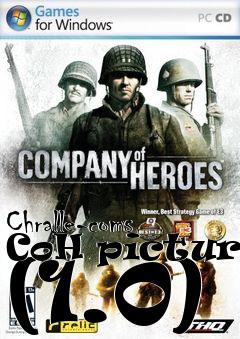 Box art for Chralle-coms CoH pictures (1.0)