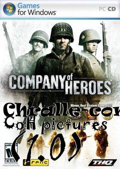 Box art for Chralle-coms CoH pictures (1.0)