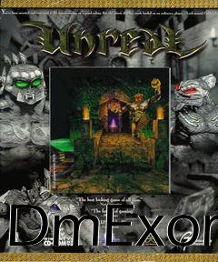 Box art for DmExor