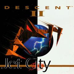 Box art for Jet City