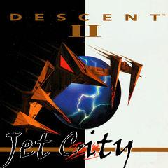 Box art for Jet City