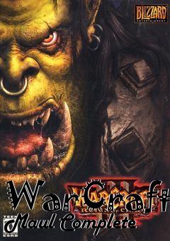 Box art for WarCraft Maul Complete