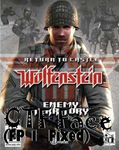 Box art for CTF Face (FP 1  Fixed)