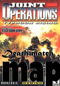 Box art for Death match map