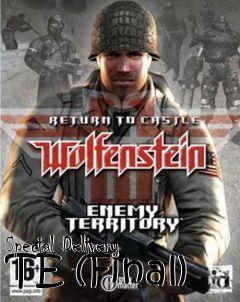 Box art for Special Delivery TE (Final)