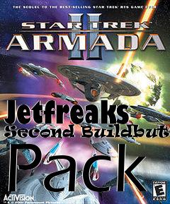 Box art for Jetfreaks Second Buildbutton Pack