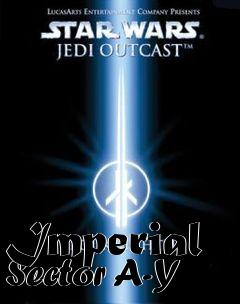 Box art for Imperial Sector A-Y