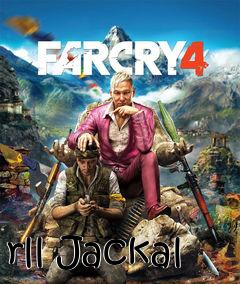 Box art for rll Jackal