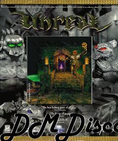 Box art for DMDisco
