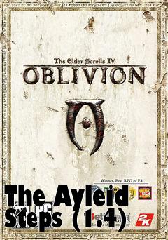 Box art for The Ayleid Steps (1.4)