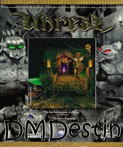 Box art for DMDestiny