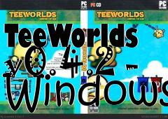 Box art for TeeWorlds v0.4.2 - Windows