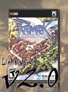 Box art for LightWar-Ro v2.0