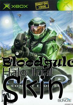 Box art for Bloodgulch Halo Trial Skin