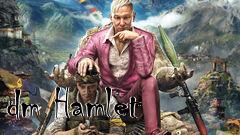 Box art for dm Hamlet