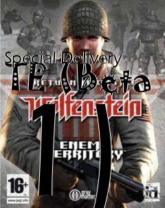 Box art for Special Delivery TE (Beta 1)