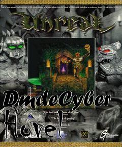 Box art for DmdeCyber Hovel