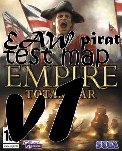 Box art for EAW pirats test map v1