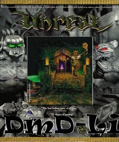 Box art for DmD-Lite