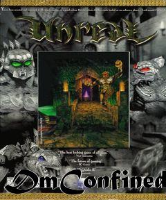 Box art for DmConfined