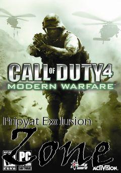 Box art for Pripyat Exclusion Zone