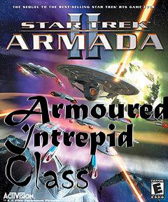 Box art for Armoured Intrepid Class