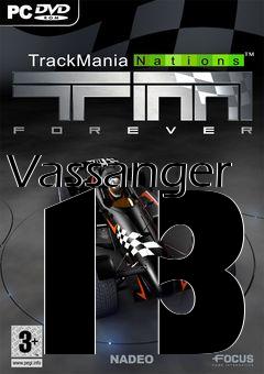 Box art for Vassanger 13