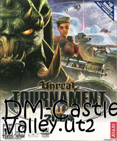 Box art for DM-Castle Valley.ut2