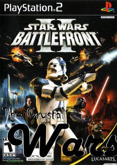 Box art for The Crystal Wars
