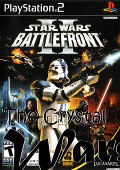 Box art for The Crystal Wars