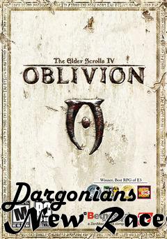 Box art for Dargonians New Races