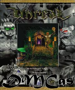 Box art for DMCastle