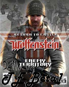 Box art for Delivery TE Beta1