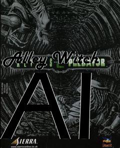 Box art for Alley Witch AI