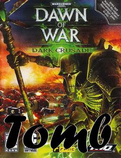 Box art for Tomb