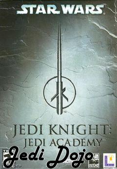 Box art for Jedi Dojo