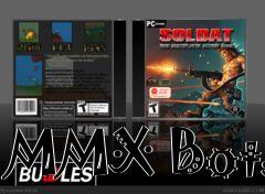 Box art for MMX Bots