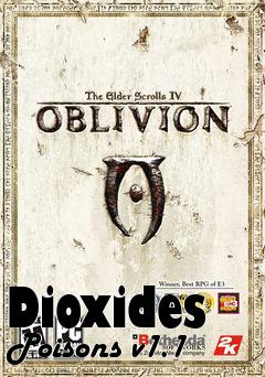 Box art for Dioxides Poisons v1.1