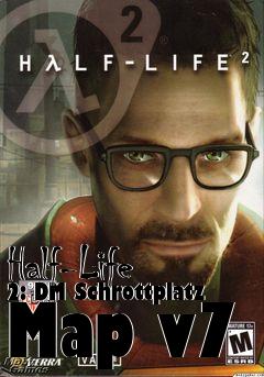 Box art for Half-Life 2: DM Schrottplatz Map v7