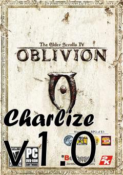 Box art for Charlize v1.0