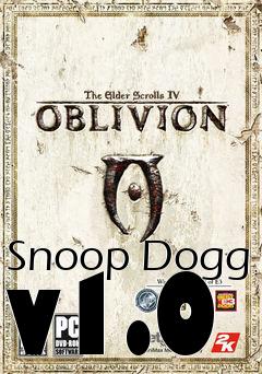 Box art for Snoop Dogg v1.0