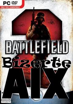 Box art for Bizerte - AIX