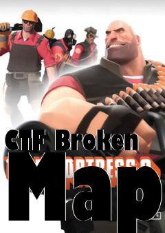 Box art for CTF Broken Map