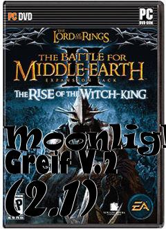 Box art for Moonlight Greif V.2 (2.1)