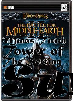 Box art for Minas Tirith Tower of The Setting Sun