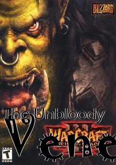 Box art for The Unbloody Vene