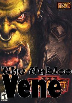 Box art for The Unbloody Vene