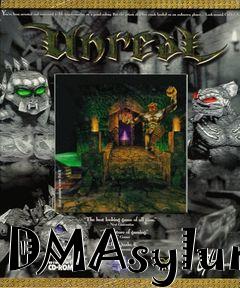 Box art for DMAsylum