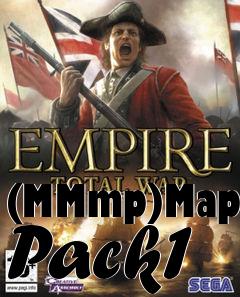 Box art for (MMmp)Map Pack1