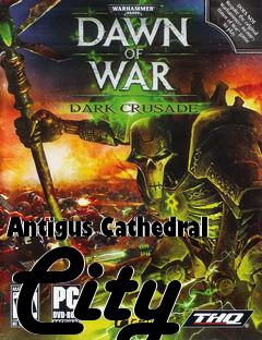 Box art for Antigus Cathedral City